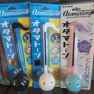 Otamatone brand new in package